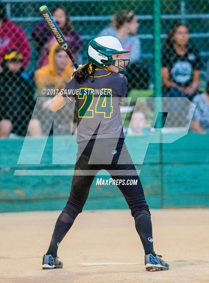 Thumbnail 3 in Antioch vs. Castro Valley (HASA Invitational) photogallery.
