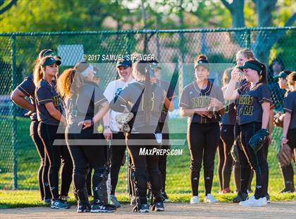 Thumbnail 3 in Antioch vs. Castro Valley (HASA Invitational) photogallery.