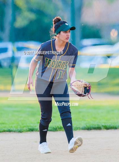 Thumbnail 2 in Antioch vs. Castro Valley (HASA Invitational) photogallery.