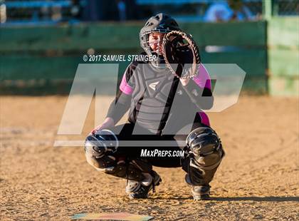 Thumbnail 1 in Antioch vs. Castro Valley (HASA Invitational) photogallery.