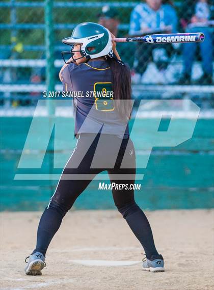Thumbnail 3 in Antioch vs. Castro Valley (HASA Invitational) photogallery.