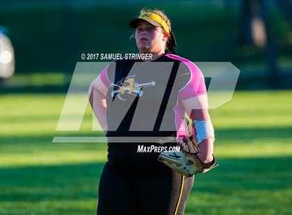 Thumbnail 1 in Antioch vs. Castro Valley (HASA Invitational) photogallery.