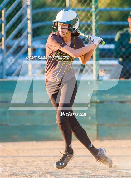 Thumbnail 2 in Antioch vs. Castro Valley (HASA Invitational) photogallery.