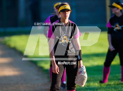 Thumbnail 3 in Antioch vs. Castro Valley (HASA Invitational) photogallery.