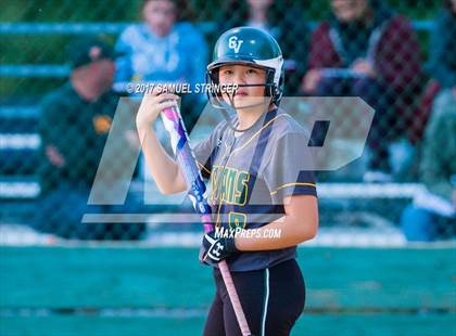Thumbnail 2 in Antioch vs. Castro Valley (HASA Invitational) photogallery.