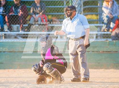 Thumbnail 3 in Antioch vs. Castro Valley (HASA Invitational) photogallery.