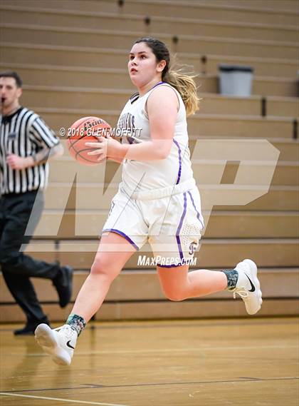 Thumbnail 3 in Kentlake @ Lake Stevens photogallery.