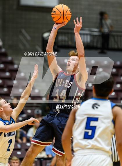 Thumbnail 2 in North Sevier vs. Carbon photogallery.