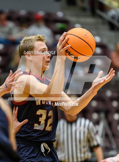 Thumbnail 3 in North Sevier vs. Carbon photogallery.