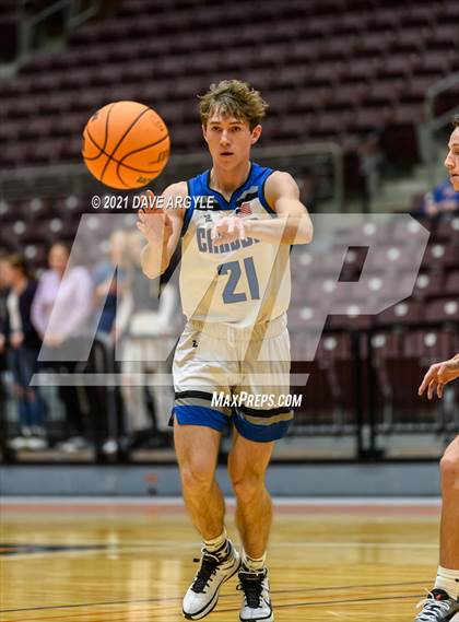 Thumbnail 1 in North Sevier vs. Carbon photogallery.