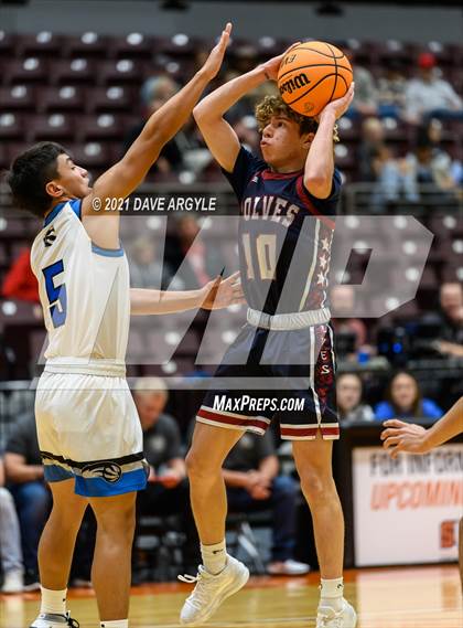 Thumbnail 3 in North Sevier vs. Carbon photogallery.