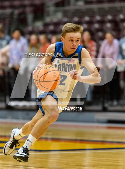 Thumbnail 1 in North Sevier vs. Carbon photogallery.