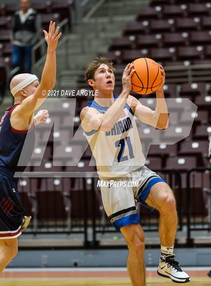 Thumbnail 3 in North Sevier vs. Carbon photogallery.