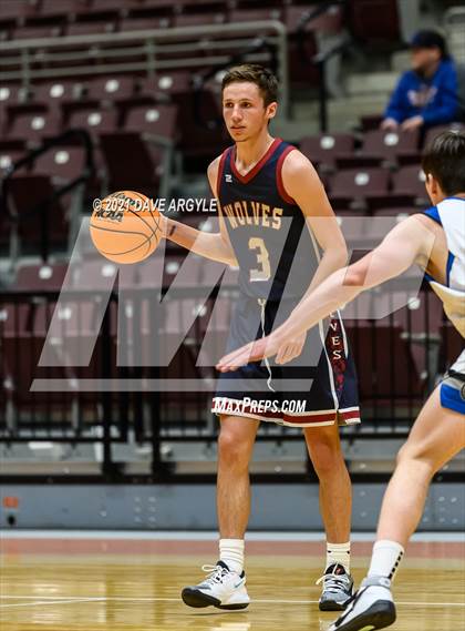 Thumbnail 2 in North Sevier vs. Carbon photogallery.