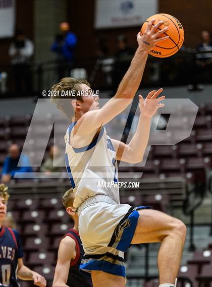 Thumbnail 3 in North Sevier vs. Carbon photogallery.