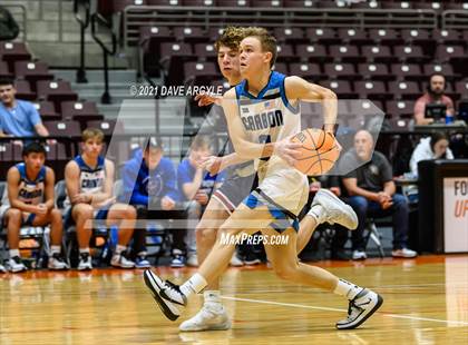 Thumbnail 3 in North Sevier vs. Carbon photogallery.