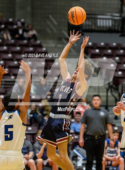 Thumbnail 1 in North Sevier vs. Carbon photogallery.