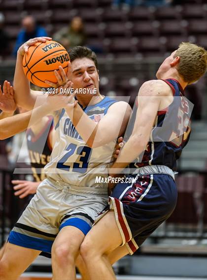 Thumbnail 3 in North Sevier vs. Carbon photogallery.