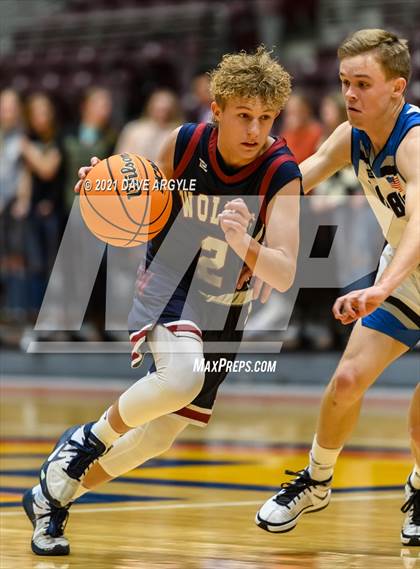 Thumbnail 1 in North Sevier vs. Carbon photogallery.