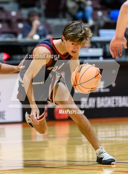 Thumbnail 1 in North Sevier vs. Carbon photogallery.