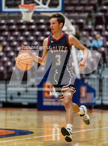 Thumbnail 1 in North Sevier vs. Carbon photogallery.