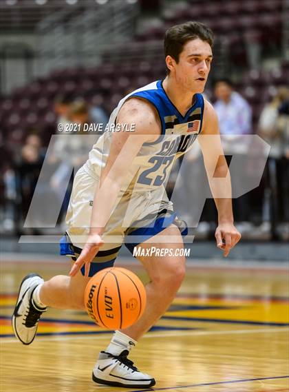 Thumbnail 1 in North Sevier vs. Carbon photogallery.