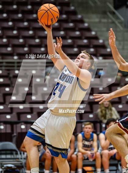 Thumbnail 1 in North Sevier vs. Carbon photogallery.