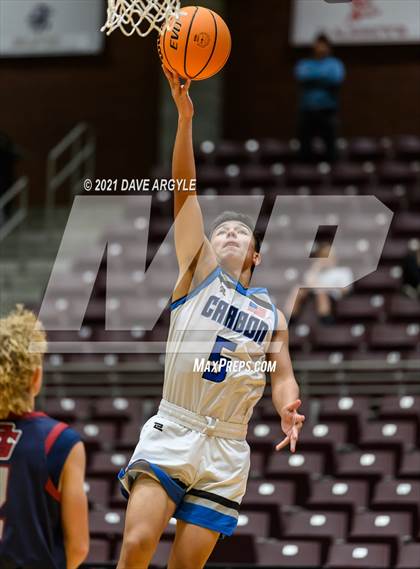 Thumbnail 1 in North Sevier vs. Carbon photogallery.