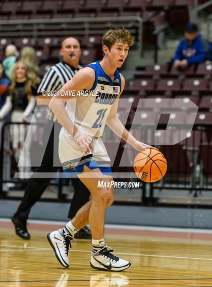 Thumbnail 2 in North Sevier vs. Carbon photogallery.