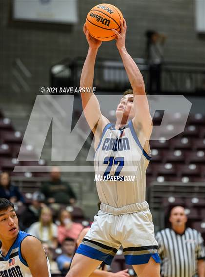 Thumbnail 2 in North Sevier vs. Carbon photogallery.