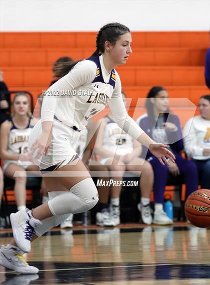 Thumbnail 1 in Sealy vs La Grange (Schulenburg Lady Horn Varsity Tournament) photogallery.