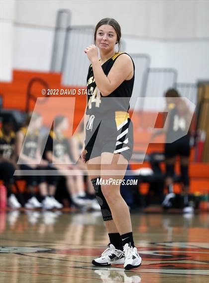 Thumbnail 1 in Sealy vs La Grange (Schulenburg Lady Horn Varsity Tournament) photogallery.