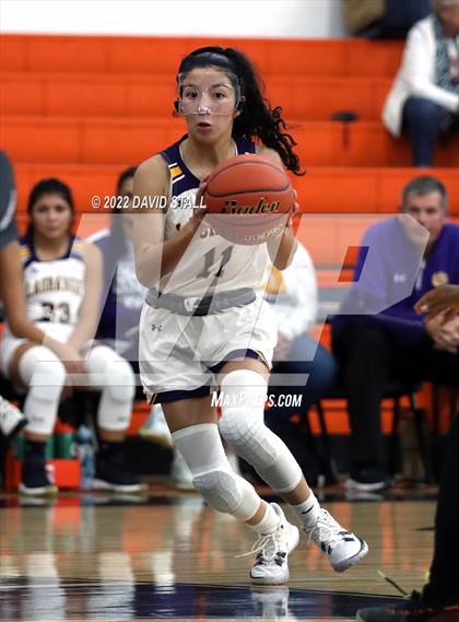 Thumbnail 2 in Sealy vs La Grange (Schulenburg Lady Horn Varsity Tournament) photogallery.