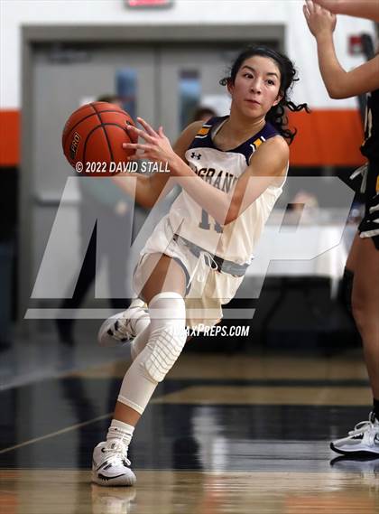 Thumbnail 3 in Sealy vs La Grange (Schulenburg Lady Horn Varsity Tournament) photogallery.