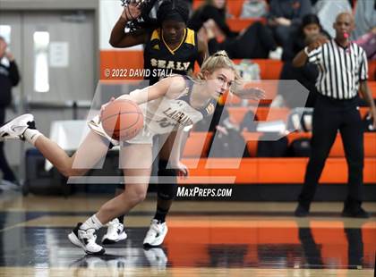 Thumbnail 1 in Sealy vs La Grange (Schulenburg Lady Horn Varsity Tournament) photogallery.