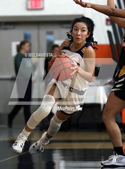 Thumbnail 1 in Sealy vs La Grange (Schulenburg Lady Horn Varsity Tournament) photogallery.