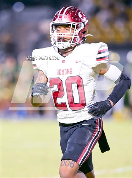 Thumbnail 1 in Warner Robins @ Ware County photogallery.