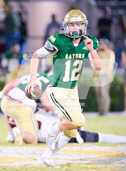 Thumbnail 2 in Warner Robins @ Ware County photogallery.