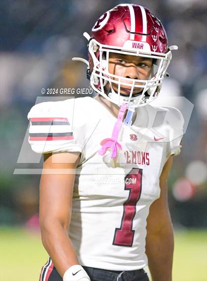 Thumbnail 2 in Warner Robins @ Ware County photogallery.