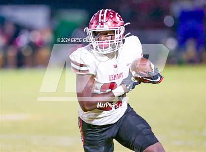 Thumbnail 2 in Warner Robins @ Ware County photogallery.