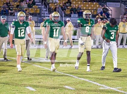 Thumbnail 2 in Warner Robins @ Ware County photogallery.
