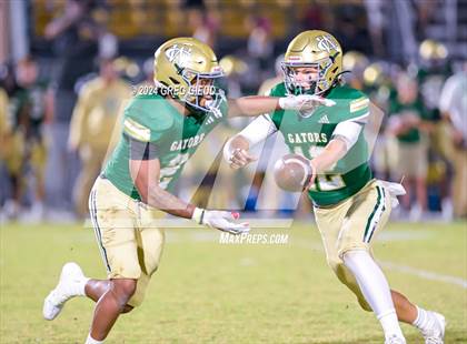 Thumbnail 3 in Warner Robins @ Ware County photogallery.