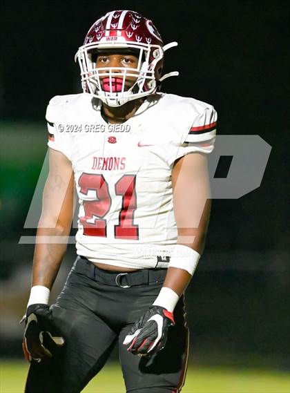 Thumbnail 2 in Warner Robins @ Ware County photogallery.