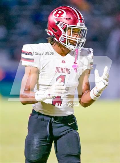 Thumbnail 1 in Warner Robins @ Ware County photogallery.