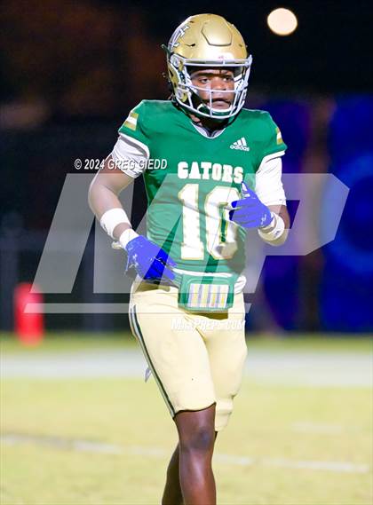 Thumbnail 2 in Warner Robins @ Ware County photogallery.