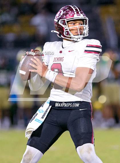 Thumbnail 2 in Warner Robins @ Ware County photogallery.