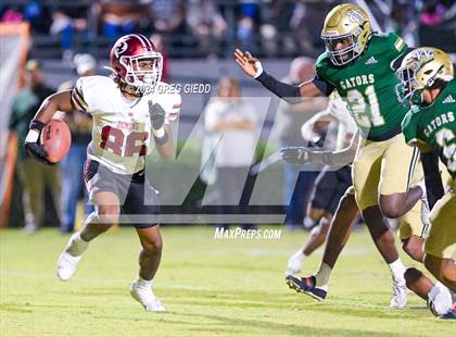 Thumbnail 2 in Warner Robins @ Ware County photogallery.