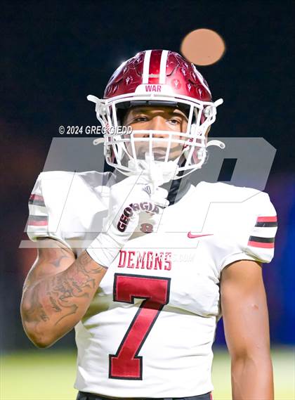 Thumbnail 2 in Warner Robins @ Ware County photogallery.