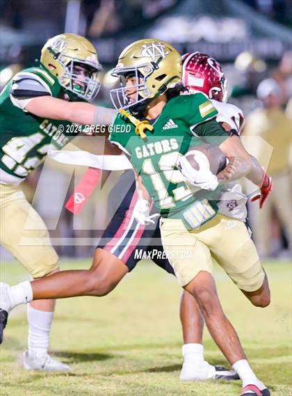 Thumbnail 3 in Warner Robins @ Ware County photogallery.