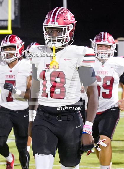 Thumbnail 1 in Warner Robins @ Ware County photogallery.